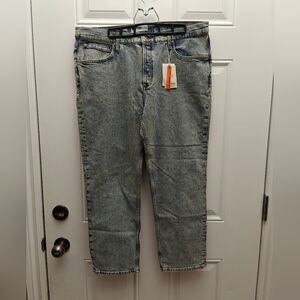 NWT MNG DENIM women's Jeans